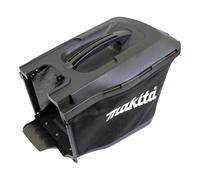Makita Makita bac de ramassage cpl. 30L Makita Quantité:1