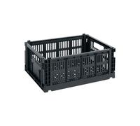 Panier Colour Crate recyclé M LxWxH 26.5x34.5x14cm