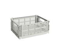 Panier Colour Crate recyclé M LxWxH 26.5x34.5x14cm