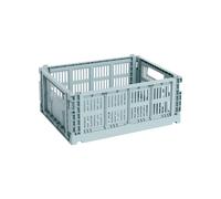 Panier Colour Crate recyclé M LxWxH 26.5x34.5x14cm