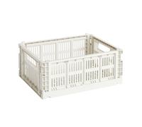 Panier Colour Crate recyclé M LxWxH 26.5x34.5x14cm