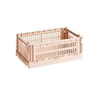 HAY Colour Crate S 17x26.5 cm Powder