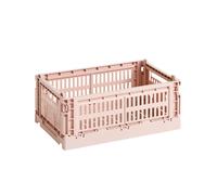 Panier Colour Crate S LxWxH 26.5x17x10.5cm
