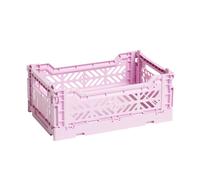Panier Colour Crate S stackable/LxWxH 26,5x17x10,5cm