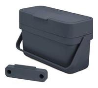 Panier Compact Restes de Nourriture Graphite - Joseph&Joseph Gris G