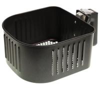 Panier compatible avec friteuse AEG 4055514196 AF6-1-6ST Gourmet 6