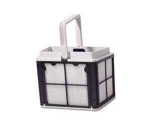 Panier complet 50 microns Dolphin S50 / S100 / E10 / E20 / E25 / Poolstyle Plus / Poolstyle Advanced