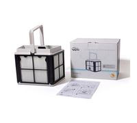 Panier complet fin 50 microns