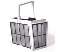 Panier complet printemps 100µ