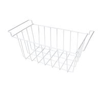 Panier congélateur coffre bac rangement congelateur horizontal organisateur refrigerateur armoire étagère suspendu frigo