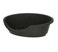 Panier / Corbeille DREAMER - Noir - Plastique recyclé - 95x70x29cm Noir G