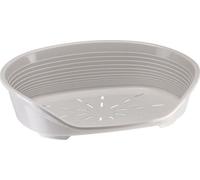 Panier-Corbeille SIESTA DELUXE Taille 10 - 93,5*68*28,5 cm - Blanc -FERPLAST