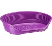Panier-Corbeille SIESTA DELUXE Taille 10 - 93,5*68*28,5 cm - Violet -FERPLAST