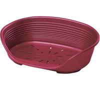 Panier-Corbeille SIESTA DELUXE Taille 4 - 61,5*45*21,5 cm - Noir -FERPLAST