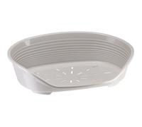 Panier-Corbeille SIESTA DELUXE Taille 6 - 70,5*52*23 cm - Gris -FERPLAST