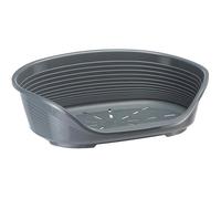 Corbeille Ferplast Siesta Deluxe 6 Gris Fonce