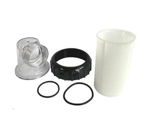 Panier, couvercle, Orink et capsule Pompe piscine Gre pour pompe Gre PP030 PP031 PP050 pp051 PP075 pp076