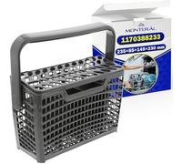 Panier Couvert Lave Vaisselle 1170388233 pour Zanussi pour Electrolux