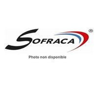 Panier cuiseur à oeufs en inox 2 oeufs Sofraca NC G