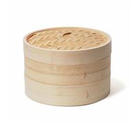 Panier cuisson vapeur