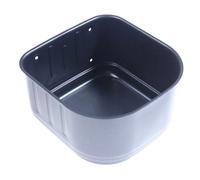 Panier Cuve Pour Friteuse Sans Huile Easy Fry & Gr Pour Pieces Preparation Culinaire Petit Electromenager - Ss-997727