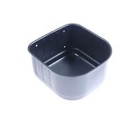 Panier Cuve Pour Friteuse Sans Huile Easy Fry & Gr Pour Pieces Preparation Culinaire Petit Electromenager - Ss-997727