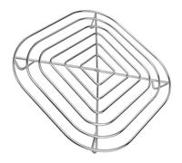 Panier d'accessoires de qualité supérieure conçu pour l'unité FN101 pour obtenir des résultats croustillants Grille de cuisson sûre