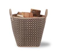 - Panier Osier Tresse Rond