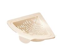 Panier d'angle pour Évier Porte-Éponge Magnétique pour Cuisine