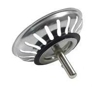 Panier de 83 mm pour crépine d'évier Franke, produit authentique 1920056hs -q