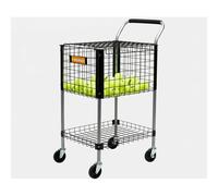 Panier de balles de tennis Head Noir TU