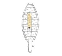 Panier de barbecue pliable boucle de verrouillage - - - Accessoires de | Panier à poissons - Accessoires de barbecue pour hommes, papa, père, cuisine, restaurant, appartement, extérieur, camping