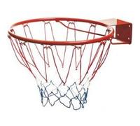 Panier de Basket (Anneau avec filet) Mondo G