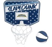Panier de basket - ATHLETIC STARS - Intérieur - Bleu - S