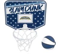 Panier de basket - ATHLETIC STARS - Intérieur - Bleu - S
