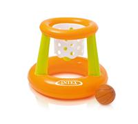 Panier de basket-ball de piscine 62 x 56 x 83 cm INTEX 58504