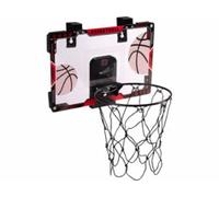 Panier de basket-ball d'intérieur avec afficheur LED Playtastic