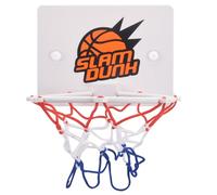Panier De Basket-Ball Mural D'intérieur Et D'extérieur Pour Enfants, Ensemble De Jouets De Sport Slam Dunk, Cadeaux Pour Hommes Et Femmes