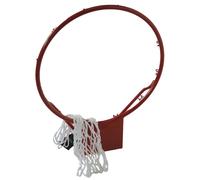 Panier de basket-ball SPARTAN 10 mm avec filet