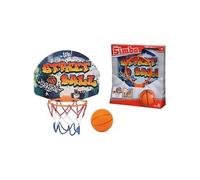 Panier De Basket Biactive SIMBA.DICKIE.GROUP