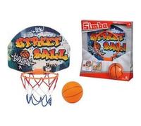 Panier De Basket Biactive SIMBA.DICKIE.GROUP G