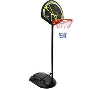 Panier de Basket Bumber - Miami hauteur réglable de 1.6m à 2.20m