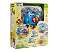 Panier de basket Eléphant CHICCO