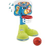 Panier de Basket Eléphant - CHICCO - Développe la coordination et la précision - Pour enfant de 24 mois et plus