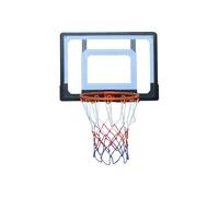 Panier de basket ENERO 82x58 cm, cerceau 38 cm HURACAN