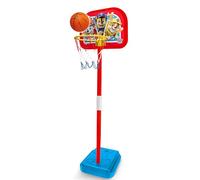 Panier de Basket Enfant sur Pied 106 cm Pat Patrouille