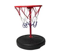 Panier de Basket Flottant pour Piscine, Jeu d'eau de Piscine pour l'extérieur, Jeu de Basket-Ball d'eau de Natation
