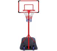 Panier de basket - Hauteur 250 cm