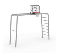 Panier De Basket Pour Aire De Jeux Playbase Black TU
