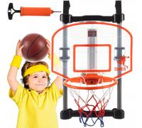 Panier De Basket Pour Enfants